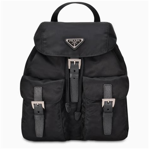 backpacks prada|prada backpack original.